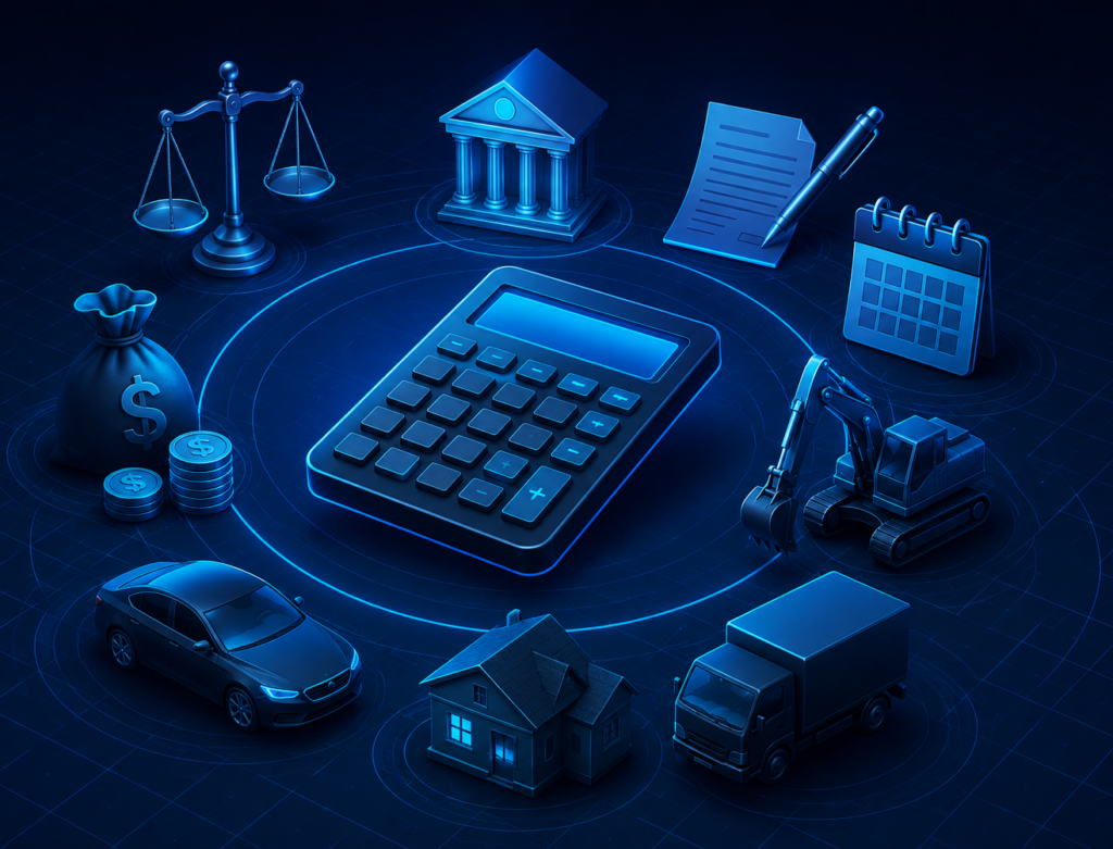 Simple Interest Calculator With Extra Payments